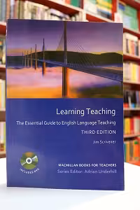 Learning Teaching 3rd Edition