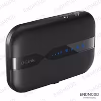 مودم همراه 4G LTE بی سیم D-Link DWR-932C