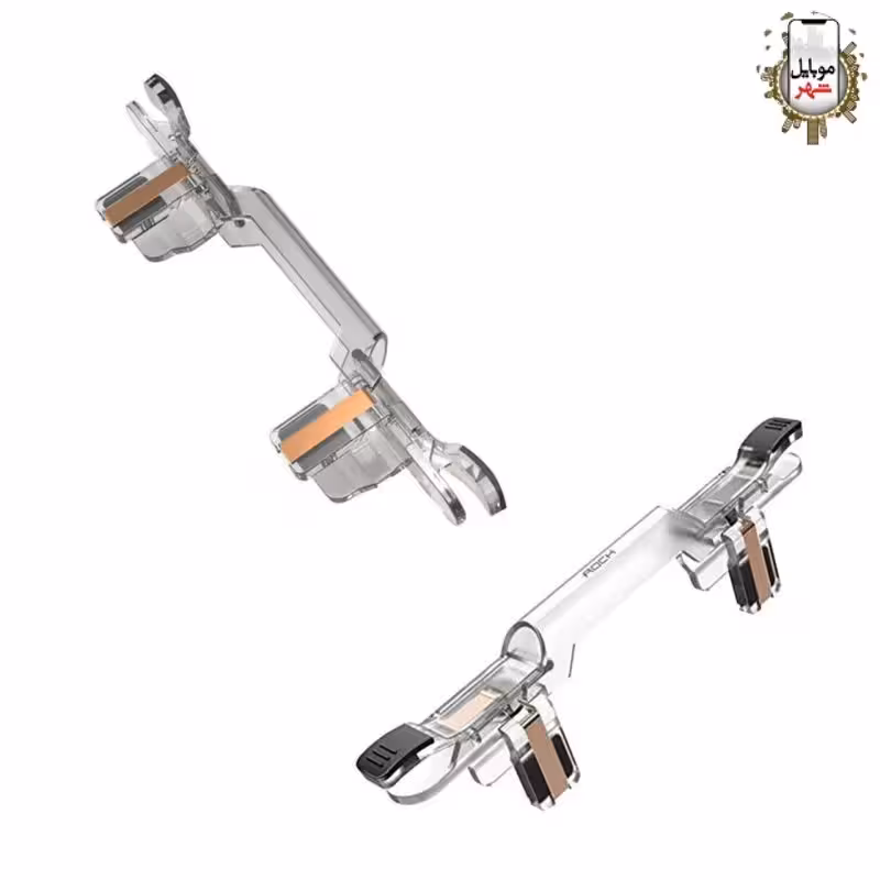 دسته بازی موبایل هوک مدل HK001