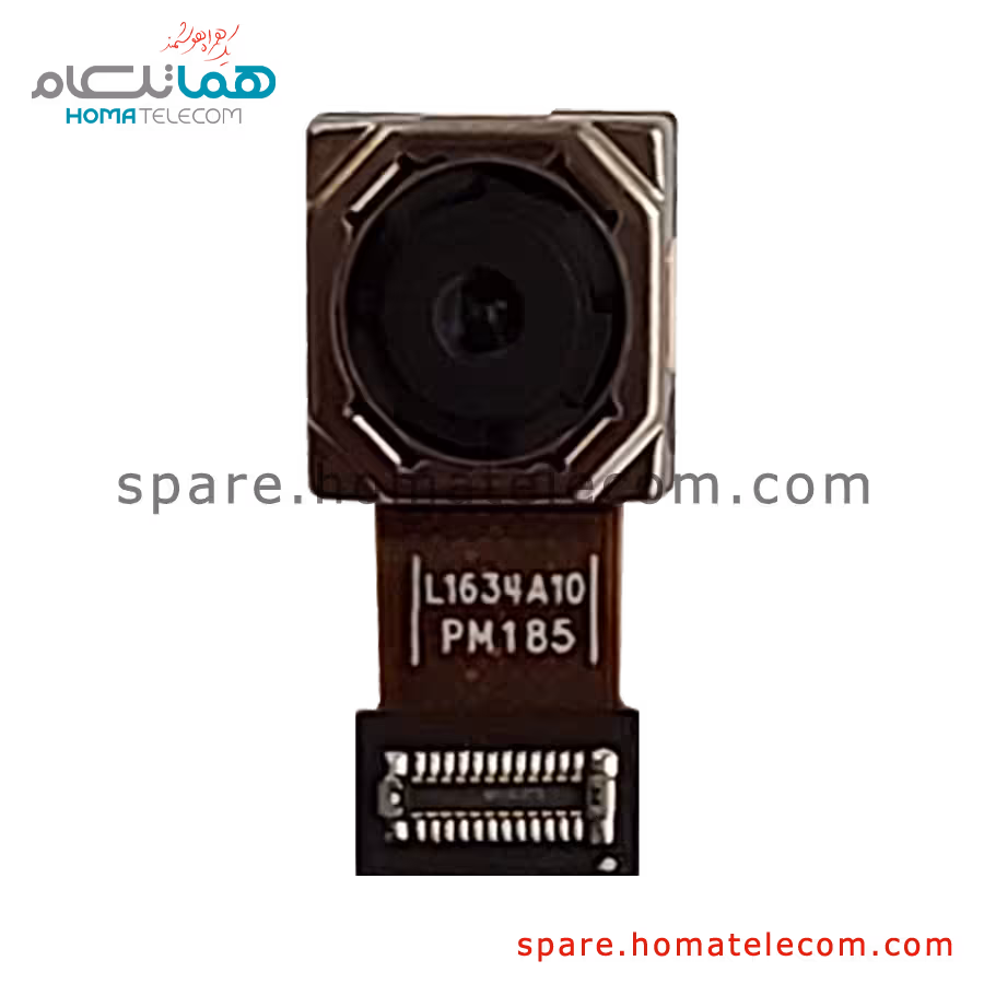 دوربین اصلی 16 مگاپیکسل واید موتورولا موتو ای32 اس