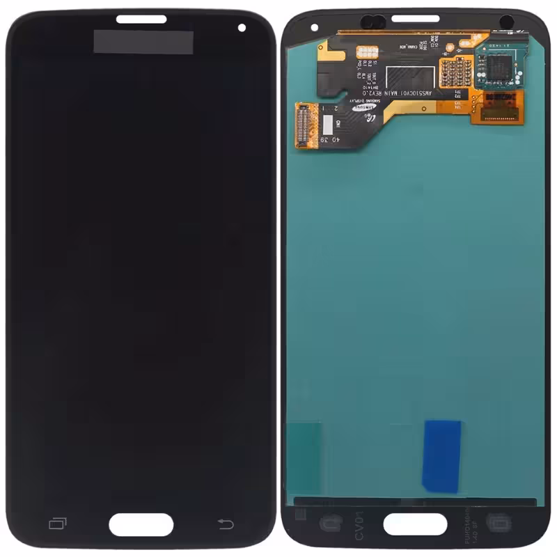 ال سی دی سامسونگ اصلی مدل Samsung Galaxy S5-G900