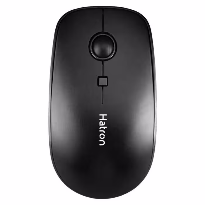 موس بی سیم هترون مدل HMBT125SL