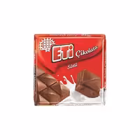 شکلات تخته ای شیری اتی Eti