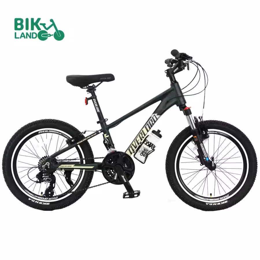 دوچرخه کودک اورلرد مدل FOSTER-V سایز 202010112