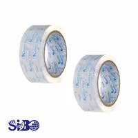 چسب کارن 5 سانت 90 یارد 40 میکرون