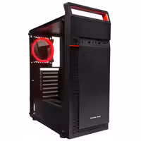 یس کامپیوتر مستر تک مدل LOTUS GLASS