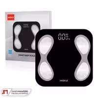 ترازوی هوشمند هیسکا مدل HS-2000