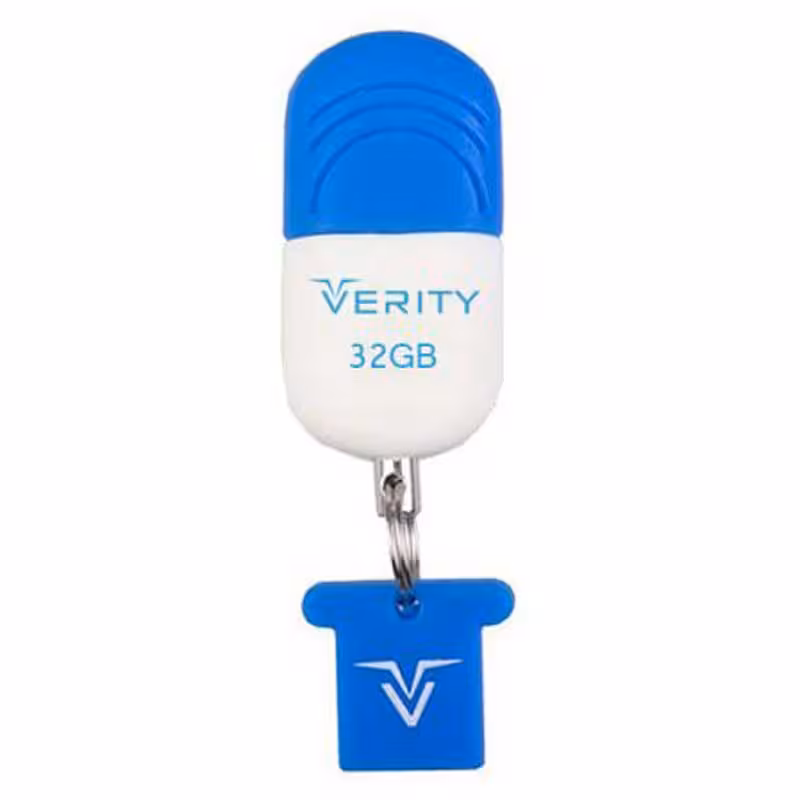 فلش 32 گیگ وریتی Verity V905