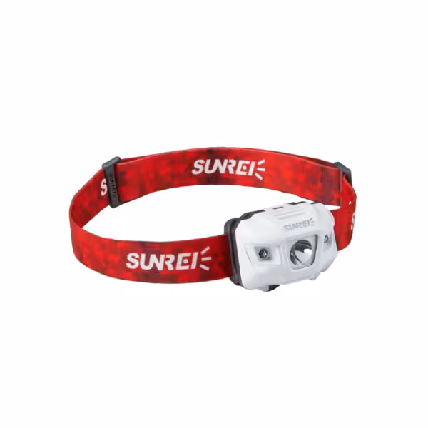 چراغ پیشانی سانری مدل youdo 4