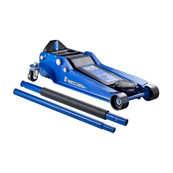 جک سوسماری کورسی حرفه ای 3.5 تن نووا مدل 4216