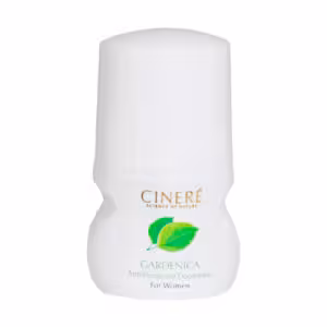 رول ضد تعریق زنانه سینره مدل Gardenica حجم 50 میلی لیتر