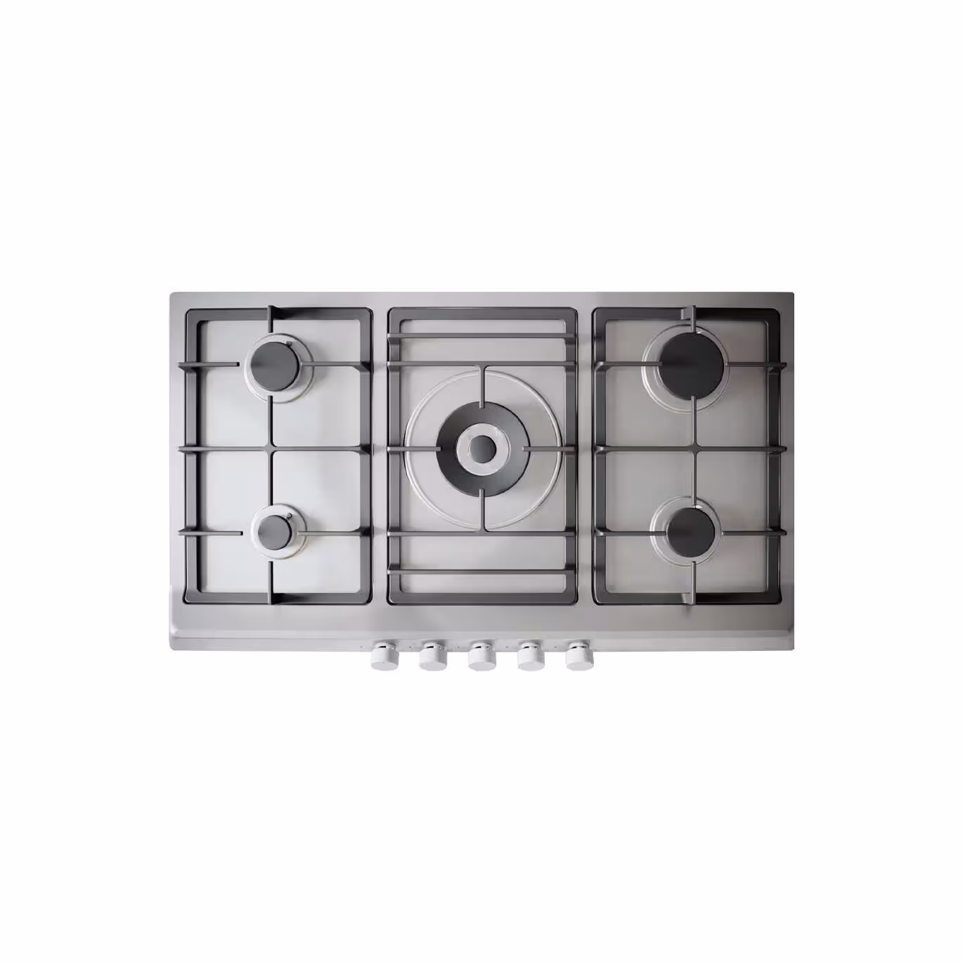 اجاق گاز رومیزی کن – مدل ISD505