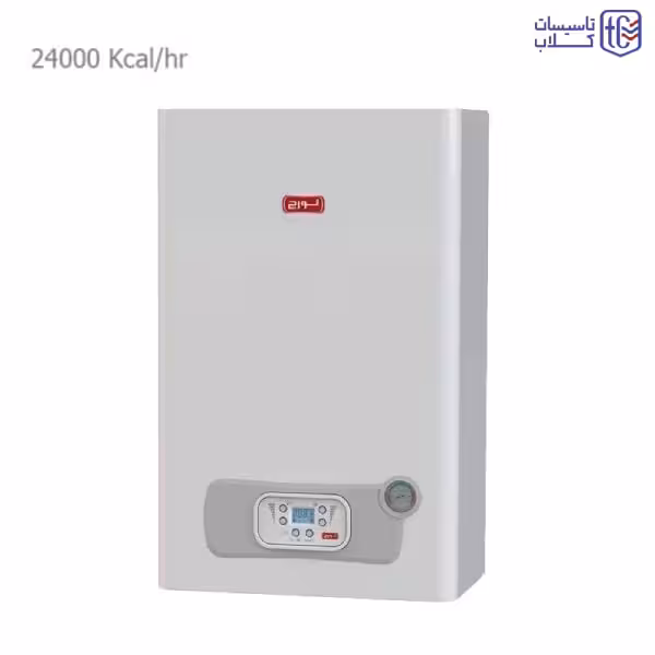 پکیج دیواری لورچ Herma هرما 24000 | خرید در فروشگاه تاسیسات کلاب