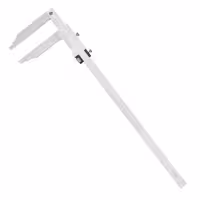 کولیس ورنیه 50 سانتیمتر فک بلند 25 سانت ورکا مدل 503-2105