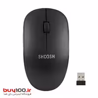 موس (ماموس ) بیسیم  شوش  مدل M11W
