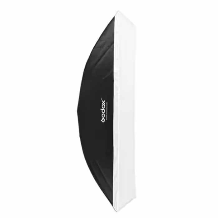 سافت ‌باکس زنبوری گودکس 160×35 سانتی متر Godox SoftBox 35x160cm