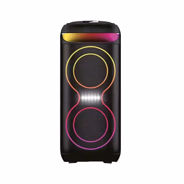 اسپیکر پارتی باکس ST-LX652 ساند استریم SOUNDSTREAM