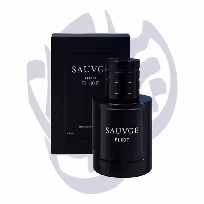 عطر ادکلنی برند اسکوپ 30 میلی‌لیتر، مدل دیور ساواج الکسیر مردانه