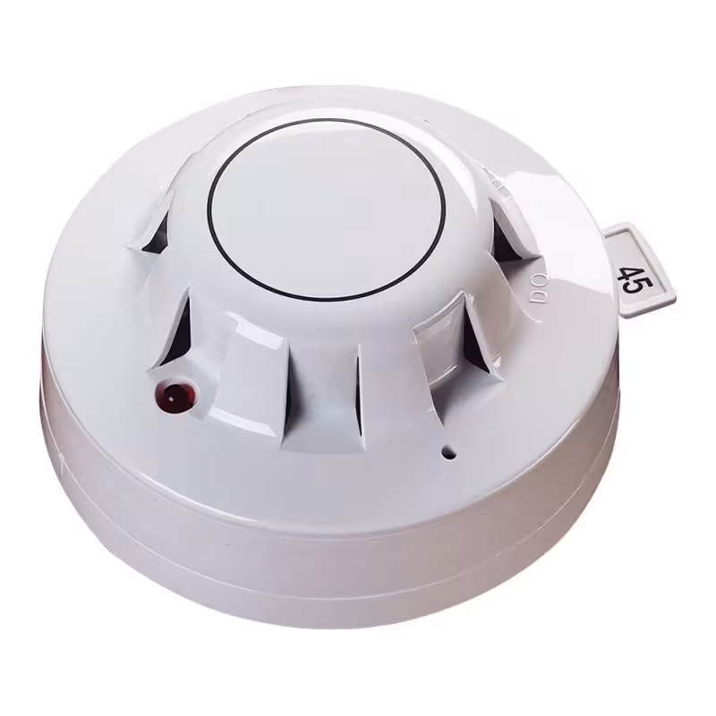 دتکتور نوری دود کانونشنال آپولو سری 65 مدل 317