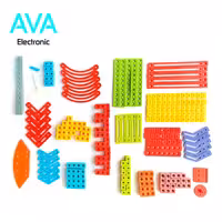 بسته 95 عددی سازه ربات