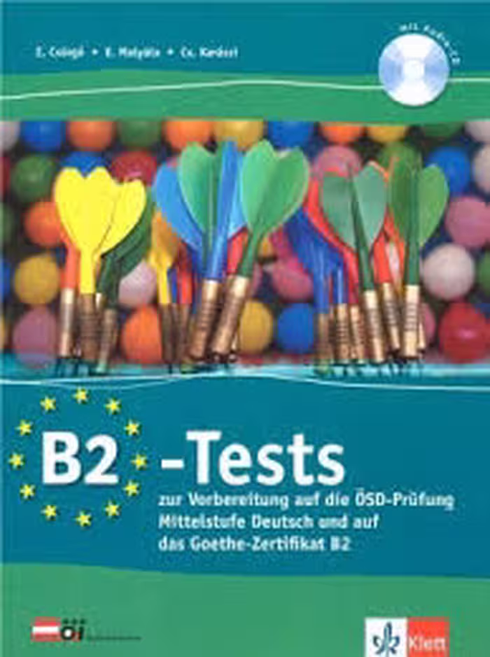 B2 Tests