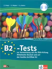 B2 Tests