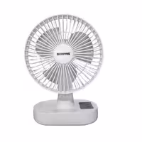 پنکه شارژی جی پاس مدل GF21157