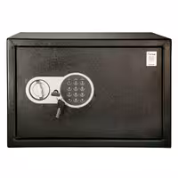 صندوق الکترونیکی فرسام مدل 40 | چاوه