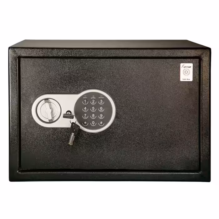 صندوق الکترونیکی فرسام مدل 40 | چاوه