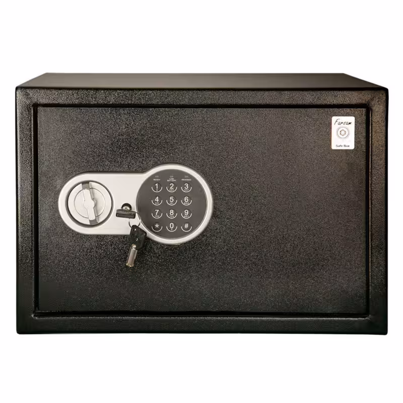 صندوق الکترونیکی فرسام مدل 40 | چاوه