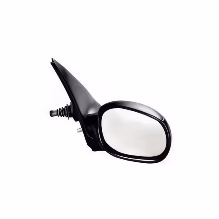 آینه مکانیکی پژو 206 راست-برازش