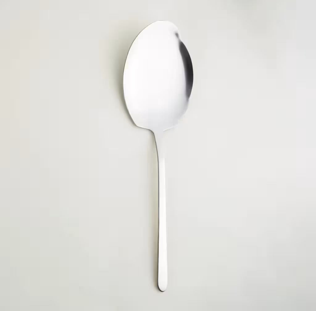 کفگیر برنج یونیک مدل دونا