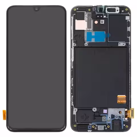 ال سی دی اصلی شرکتی سامسونگ مدل LCD SAMSUNG A40 / A405