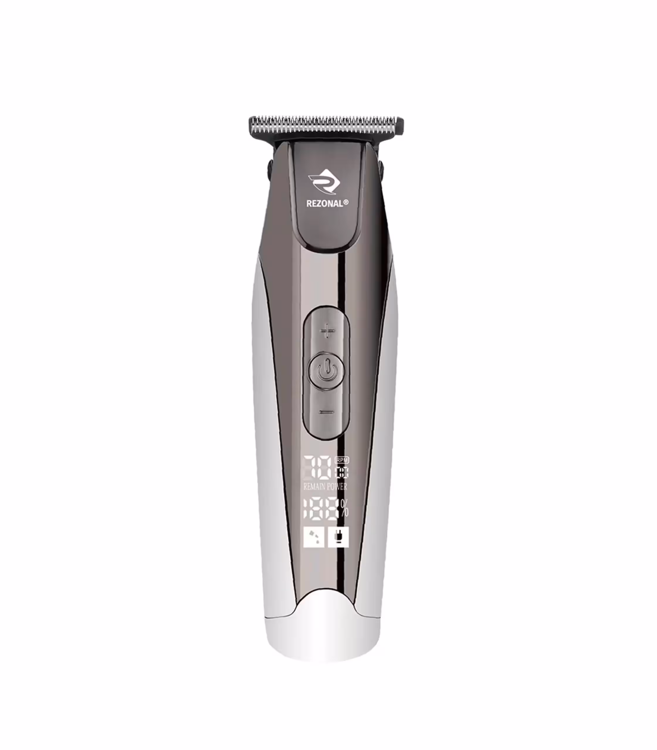 ماشین اصلاح رزونال مدل Quick Clip