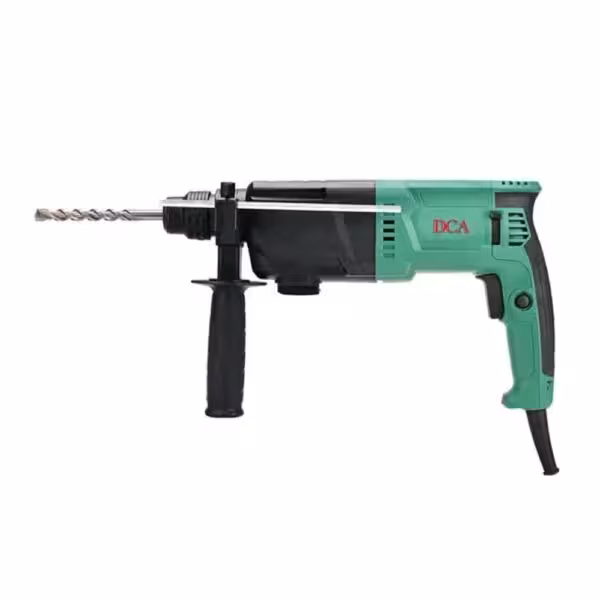 دریل بتن کن AZC06-26 دی سی ای (800 وات)