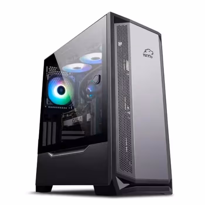 کیس مخصوص بازی تسکو مدل GC 4496