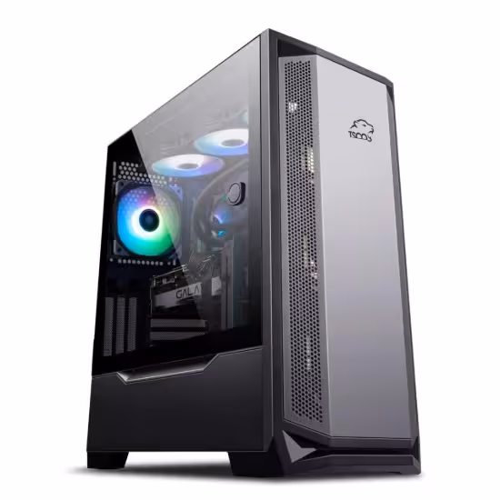 کیس مخصوص بازی تسکو مدل GC 4496