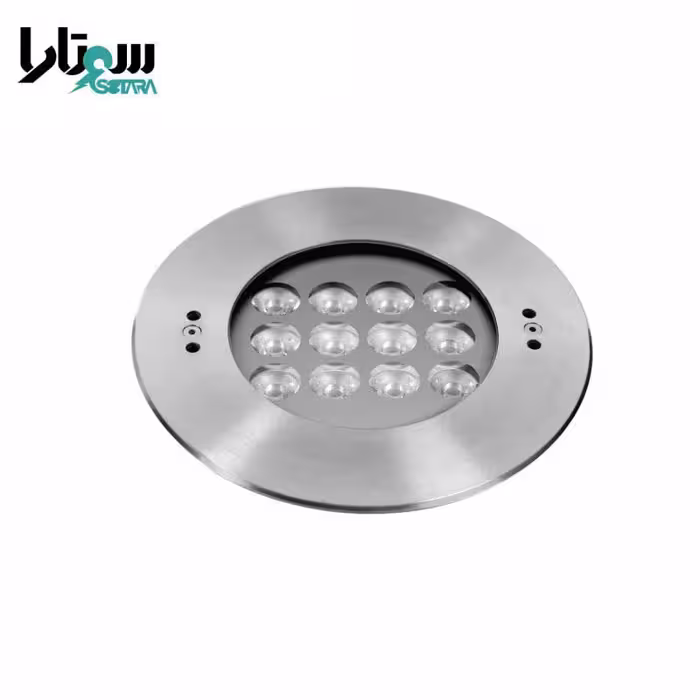 چراغ استخری مدل B4ZB1218