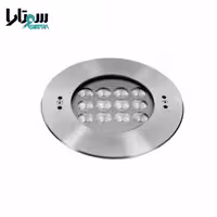 چراغ استخری مدل B4ZB1218