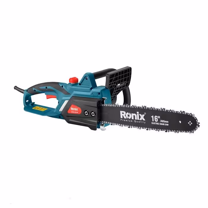 اره درخت بُر برقی 2200 وات 40 سانت رونیکس مدل 4742