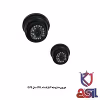 دوربین مداربسته آنالوگ دام ITR مدل D70