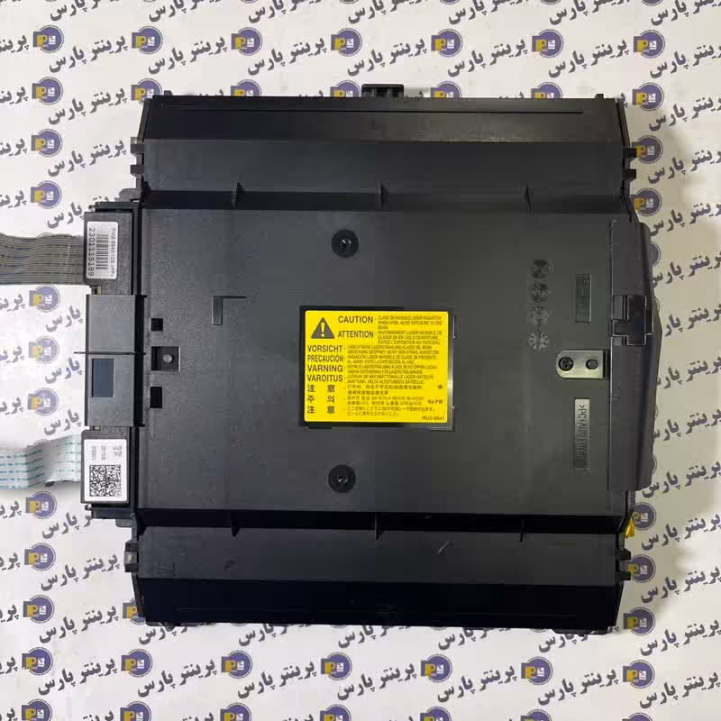 لیزر اسکنر hp 277