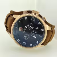 ساعت مردانه پورش دیزاین (Porsche design)