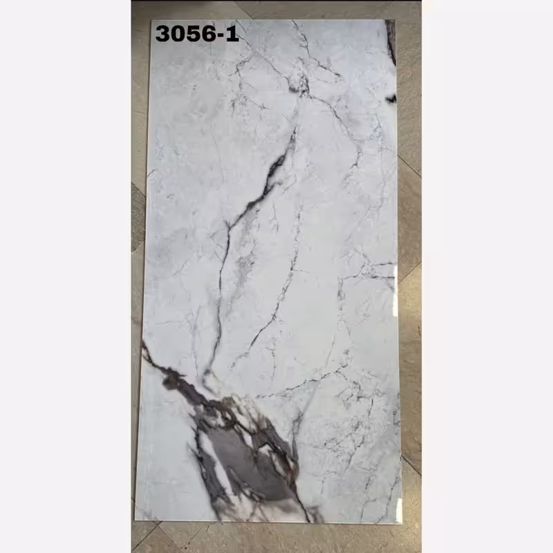 ماربل شیت کد 1-3056 ابعاد60در120 cm ضخامت 2.5میل (پس کرایه)