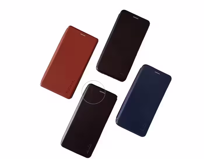 کیف چرمی گوشی شیائومی Redmi 10A