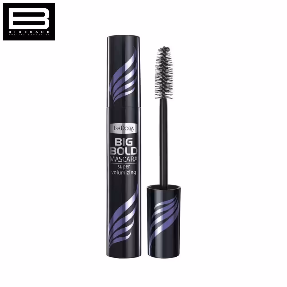 ریمل حجم دهنده ایزادورا 14ml