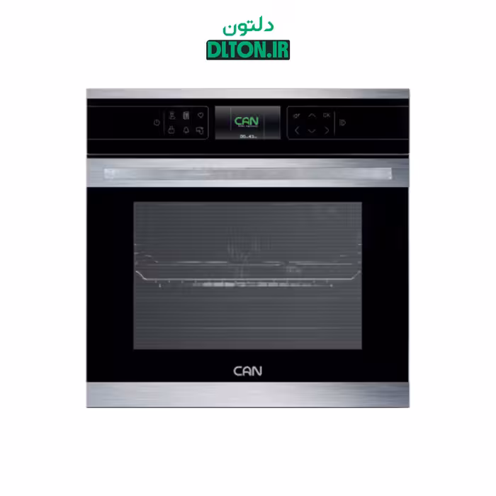 فر توکار برقی کن مدل E6597M