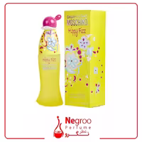 عطر ادکلن موسکینو-موسچینو چیپ اند شیک هیپی فیزض