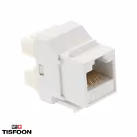 کیستون Cat6 UTP کی نت K-NKJC6U180