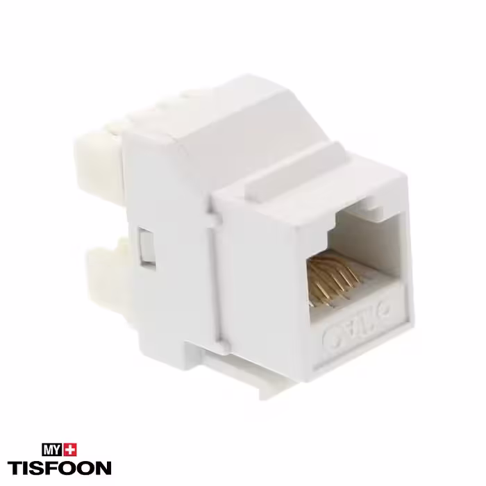 کیستون Cat6 UTP کی نت K-NKJC6U180